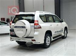 تويوتا لاندكروزر برادو